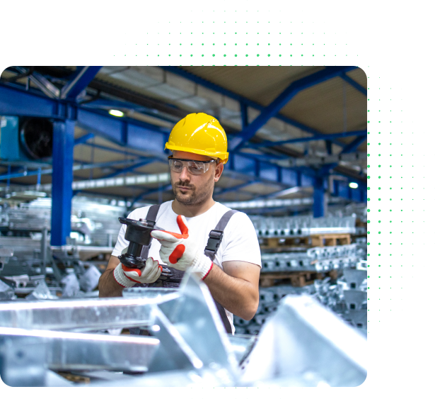 Manufacturing