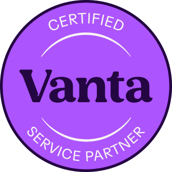 Vanta Certification