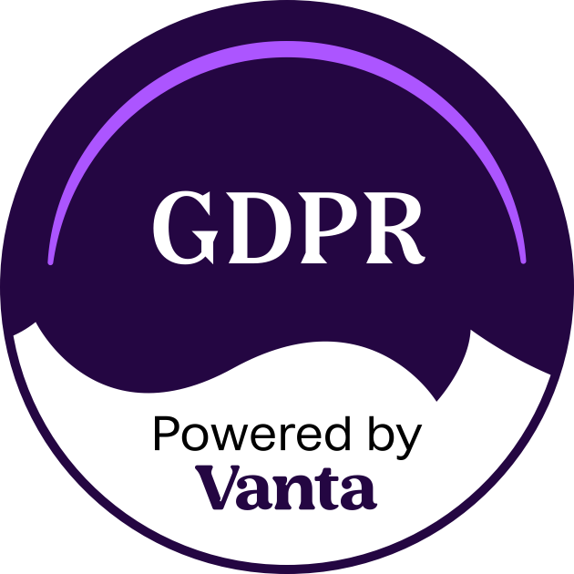 GDPR Compliance